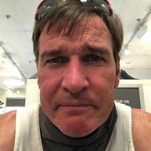 Meet your Posher, Glen